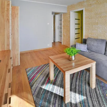 In Ko Obrzeg Near Baltic Appartement *