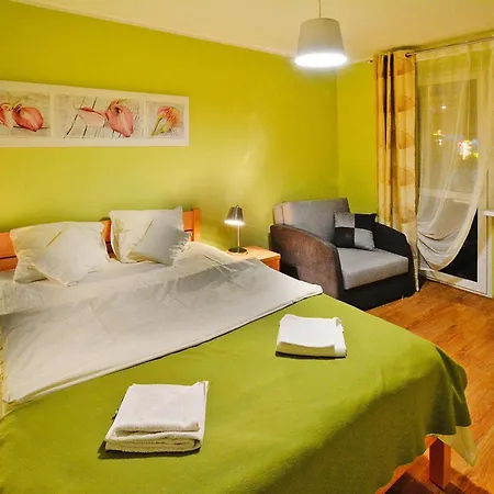 In Ko Obrzeg Near Baltic *