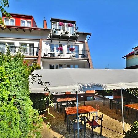 In Ko Obrzeg Near Baltic Appartement Kołobrzeg