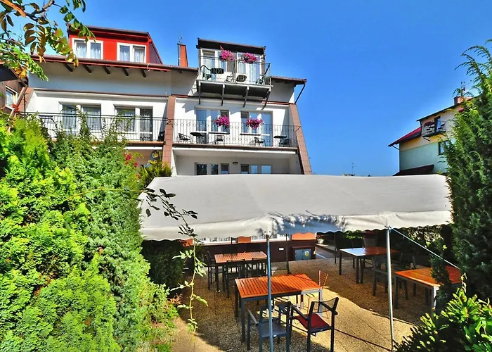 In Ko Obrzeg Near Baltic Appartement Kołobrzeg