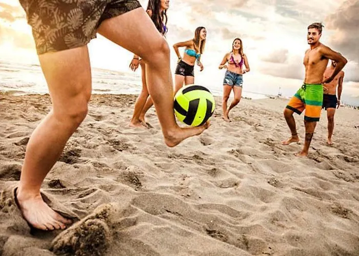 In Ko Obrzeg Near Baltic Appartement Kołobrzeg