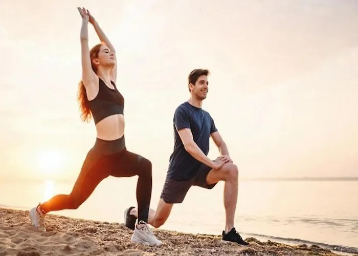 In Ko Obrzeg Near Baltic *