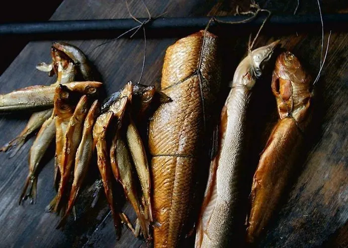 In Ko Obrzeg Near Baltic Appartement Kołobrzeg