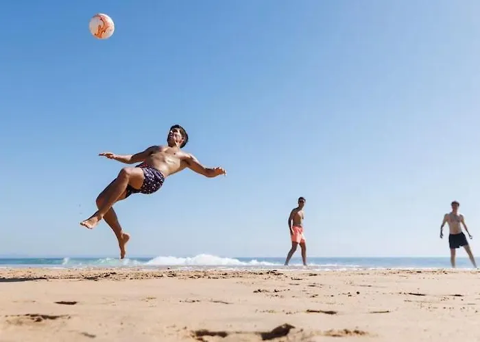 In Ko Obrzeg Near Baltic *