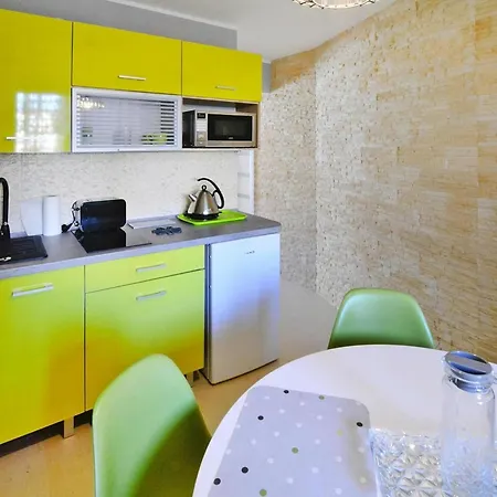 In Ko Obrzeg Near Baltic