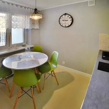 In Ko Obrzeg Near Baltic *