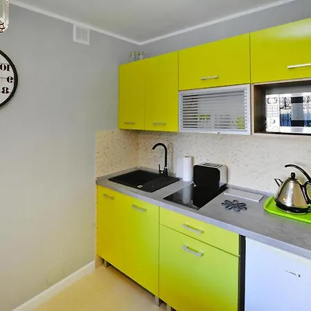 2-room Close To The * Kolobrzeg