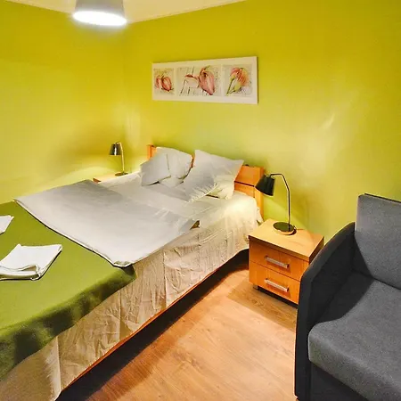 2-room Close To The