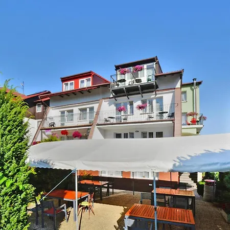 In Ko Obrzeg Near Baltic Kołobrzeg