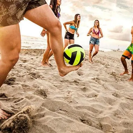 In Ko Obrzeg Near Baltic Appartement Kołobrzeg