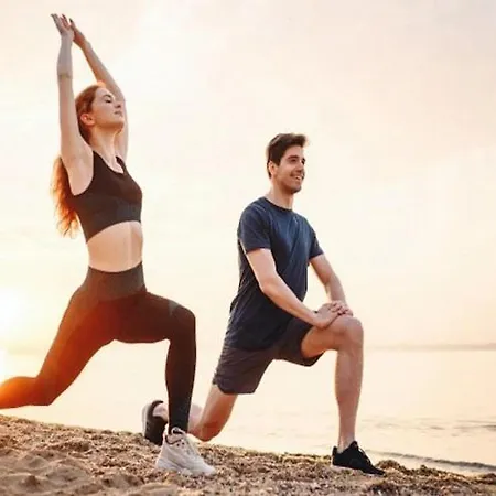 In Ko Obrzeg Near Baltic *