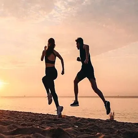 Appartement In Ko Obrzeg Near Baltic *