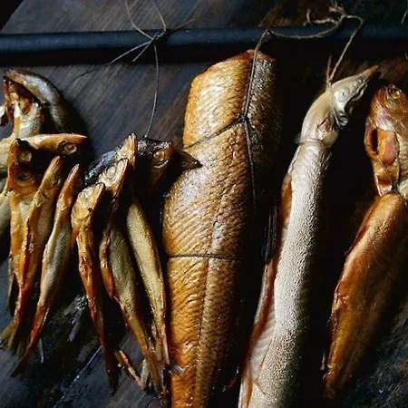 In Ko Obrzeg Near Baltic Appartement Kołobrzeg