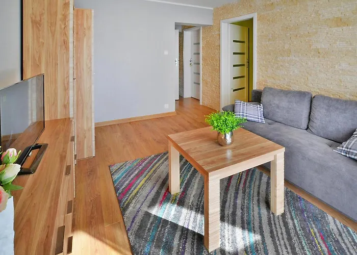 In Ko Obrzeg Near Baltic Apartamento *