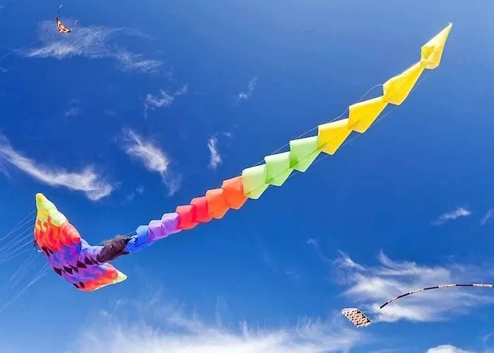 In Ko Obrzeg Near Baltic Apartamento Kołobrzeg