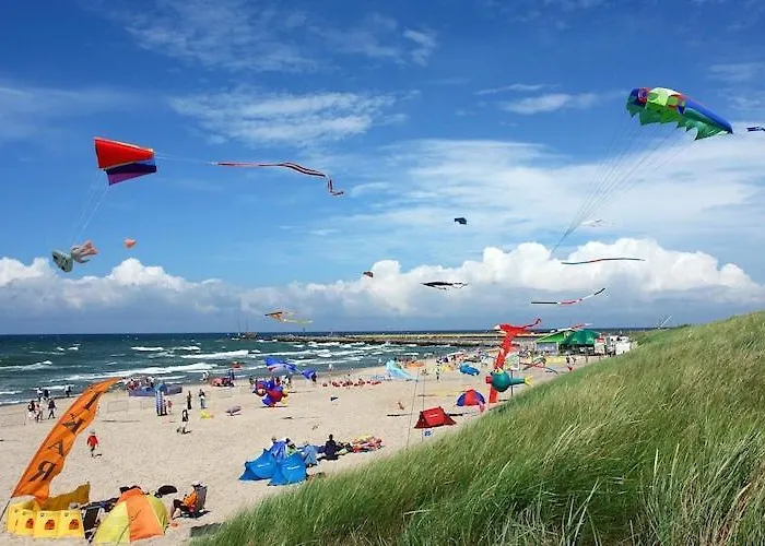 Apartamento In Ko Obrzeg Near Baltic