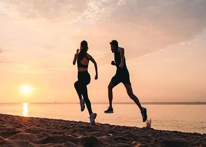 Apartamento In Ko Obrzeg Near Baltic *